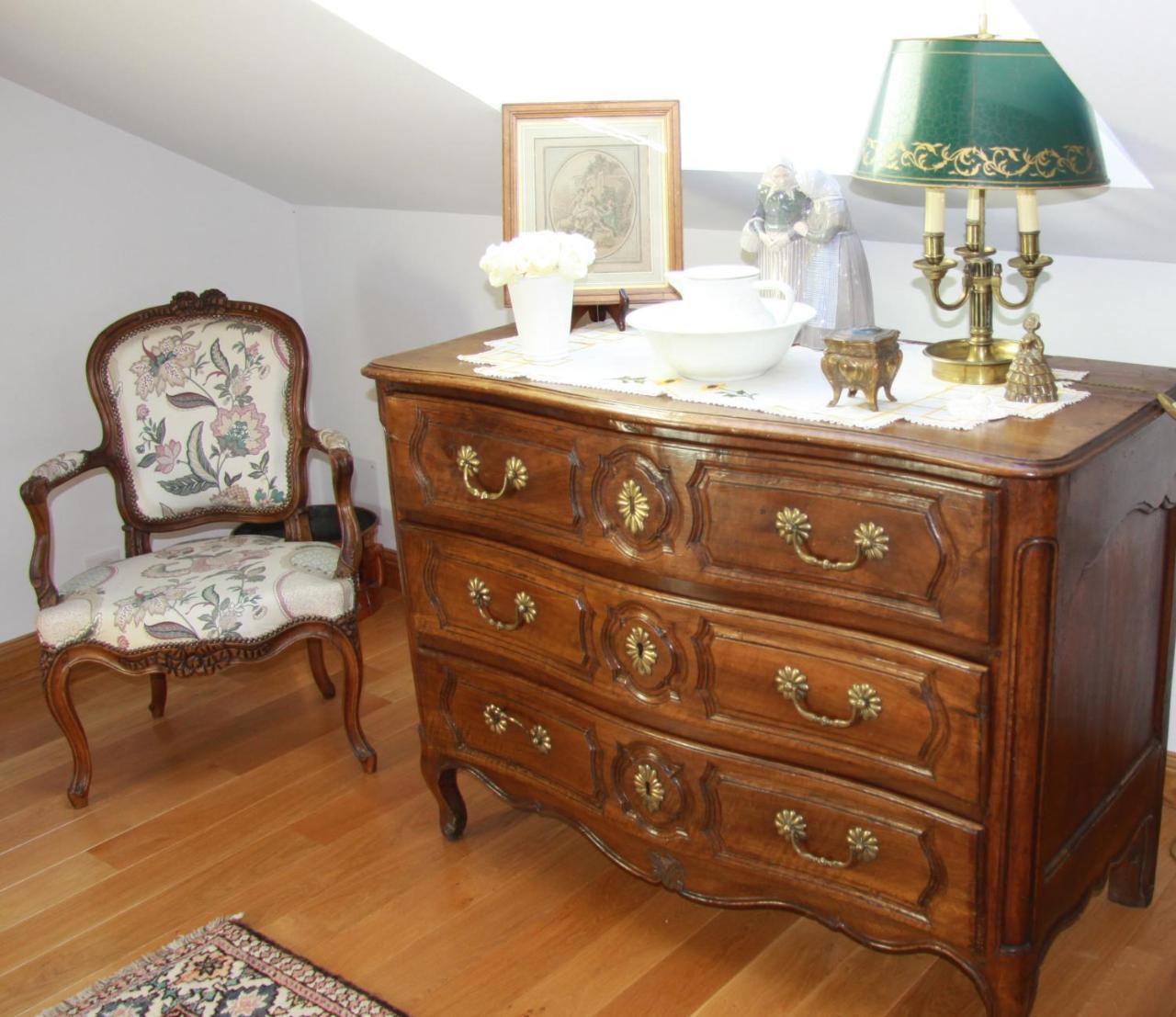 Manoir Montdidier Burgundy Bed and Breakfast Tramayes Buitenkant foto