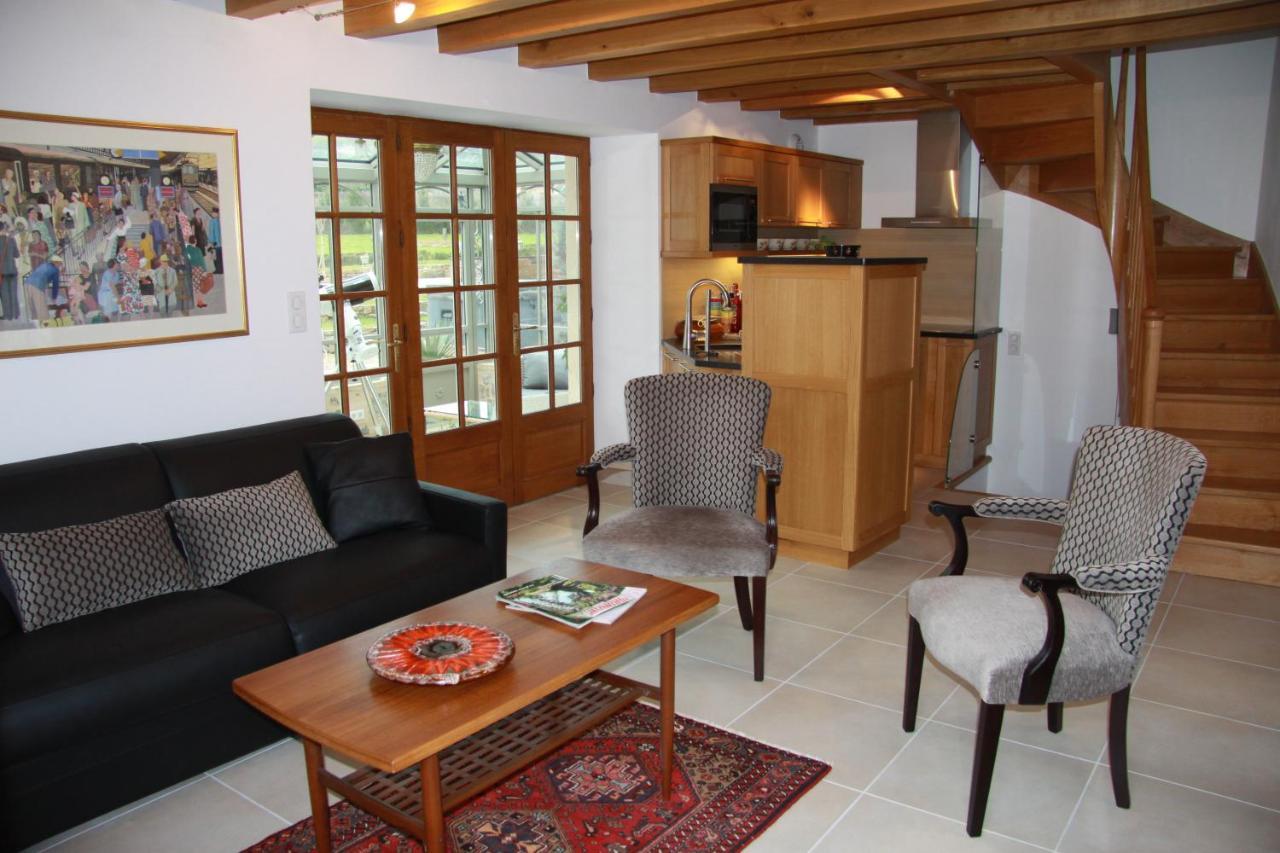 Manoir Montdidier Burgundy Bed and Breakfast Tramayes Buitenkant foto