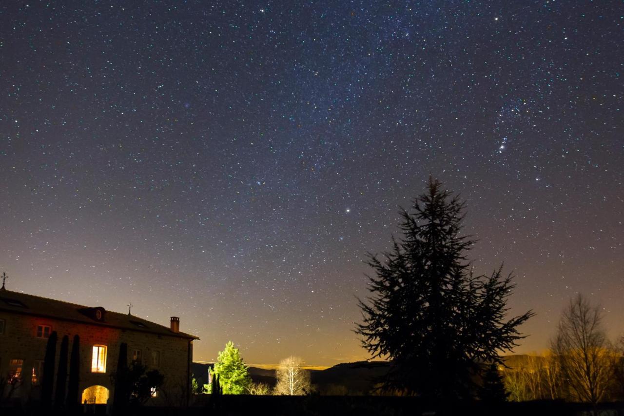 Manoir Montdidier Burgundy Bed and Breakfast Tramayes Buitenkant foto