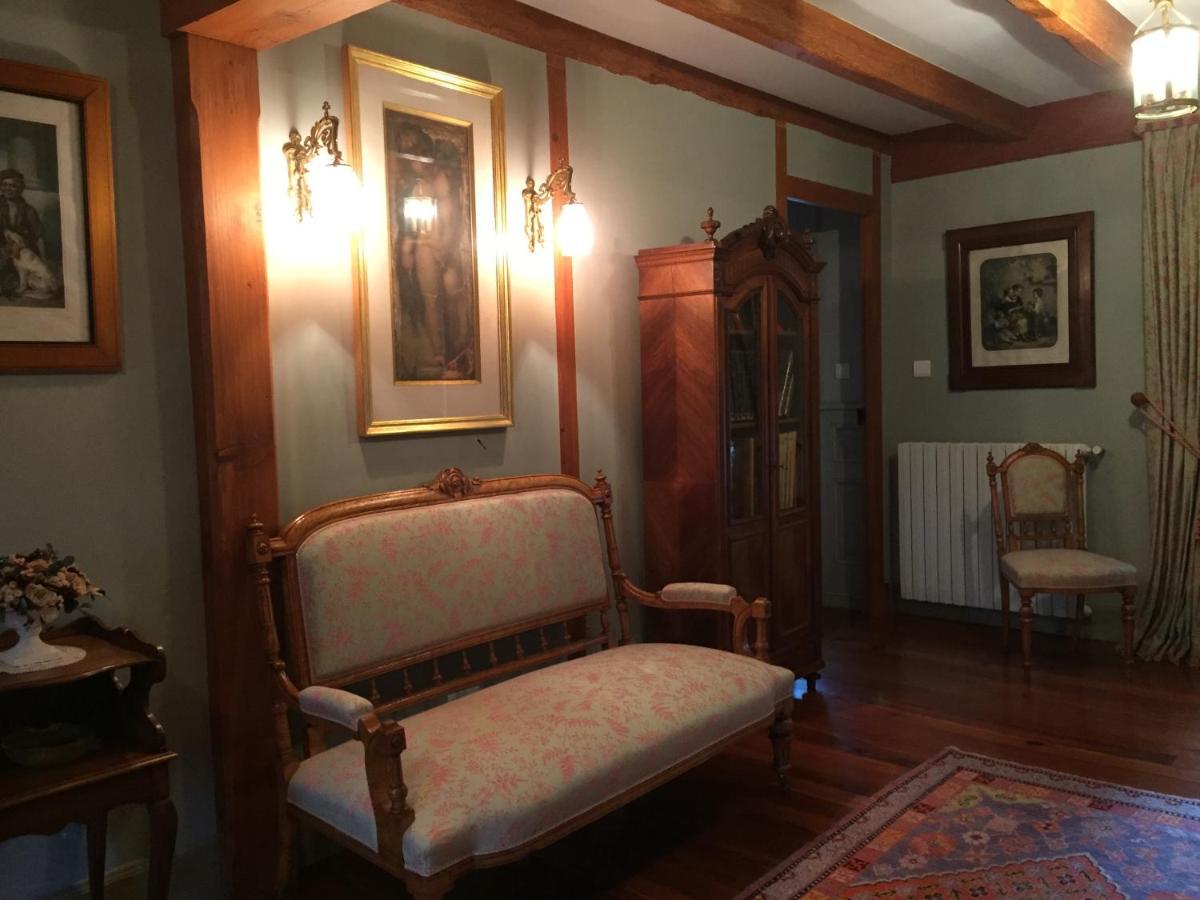 Manoir Montdidier Burgundy Bed and Breakfast Tramayes Buitenkant foto