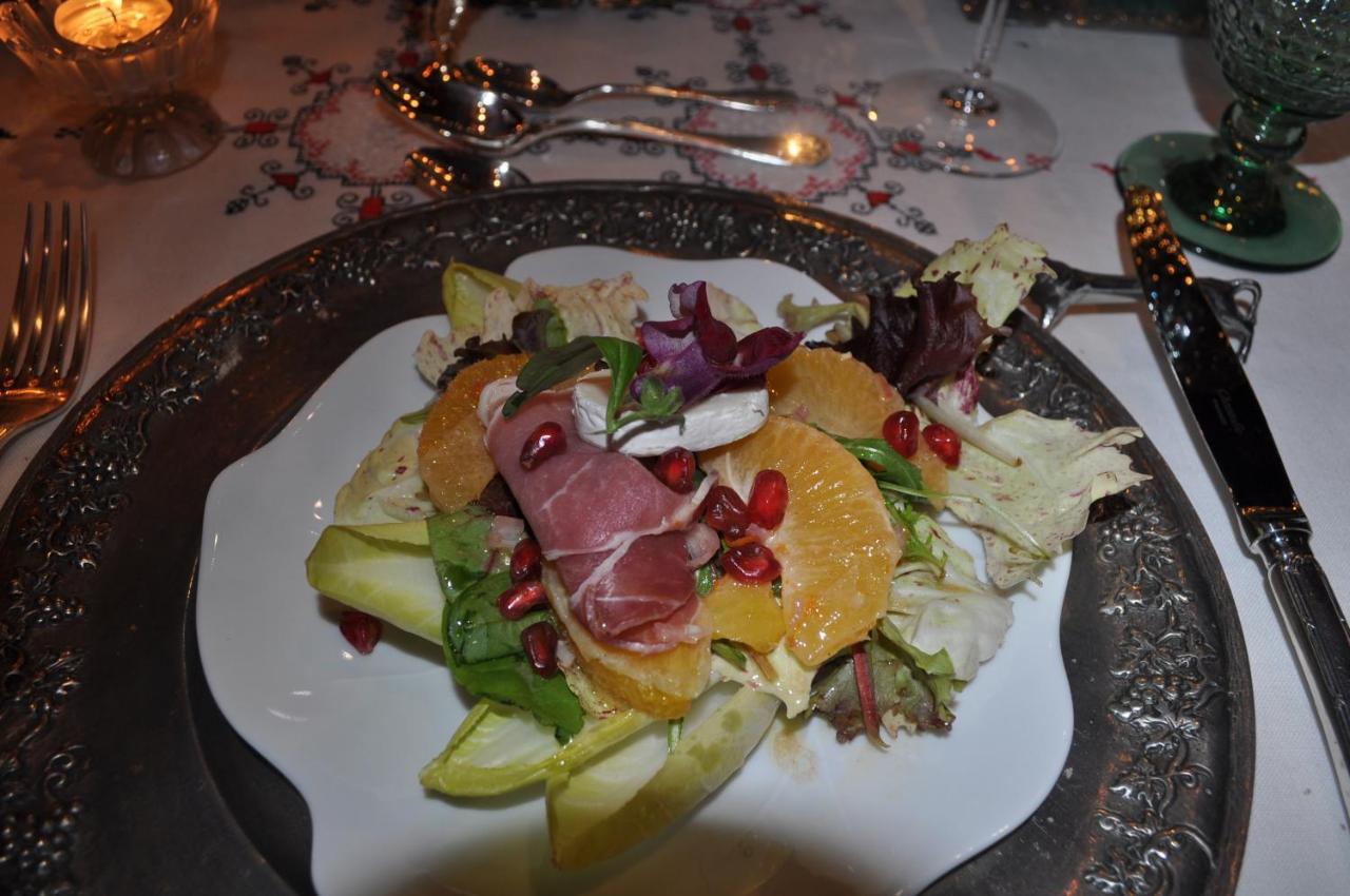 Manoir Montdidier Burgundy Bed and Breakfast Tramayes Buitenkant foto